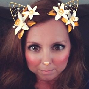 Meet your Posher, Sandra